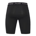 Apes Essentials Short de compression Skin - Noir uni