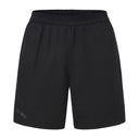 <tc>Apes</tc> <tc>Essentials</tc> - Pantalones cortos de entrenamiento flexibles - Negros