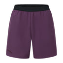 Apes Essentials Short d'entraînement Flex - Raisin