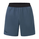 Apes Essentials Short d'entraînement Flex - Bleu sarcelle