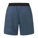 Apes Essentials Short d'entraînement Flex - Bleu sarcelle