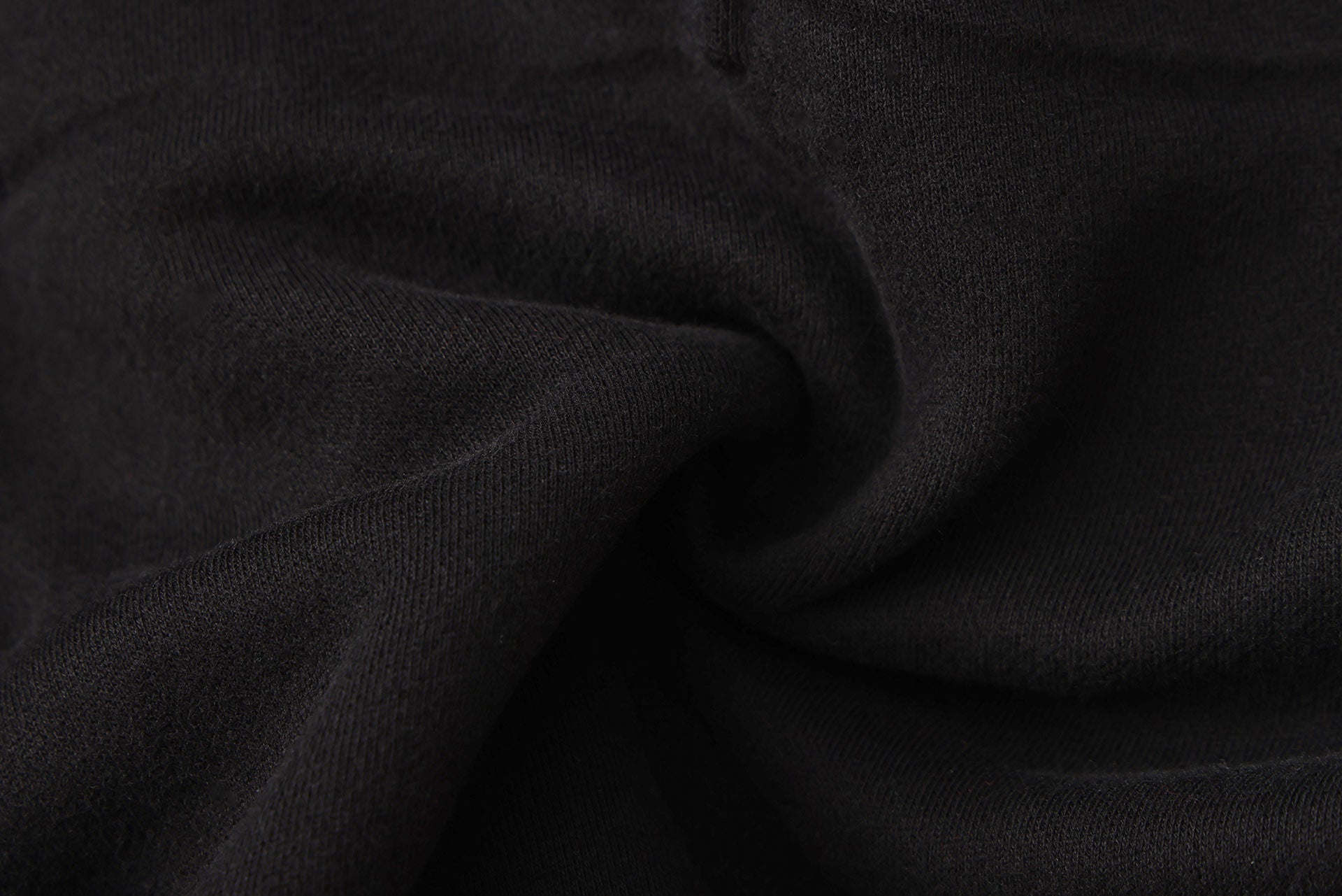 <tc>Apes</tc> Essentials - Sweat à capuche court oversize UNIT - Noir