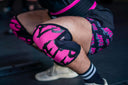 Apes Knee Sleeves - 5mm knee pads.