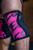 Apes Knee Sleeves - 5mm knee pads.