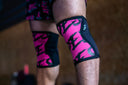 Apes Knee Sleeves - 5mm knee pads.