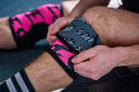 Apes Knee Sleeves - 7mm knee pads.