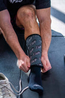 Apes Knee Sleeves - 7mm knee pads.
