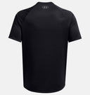 Chemise à manches courtes UA Tech 2.0