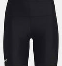 Women's HeatGear Bike Shorts