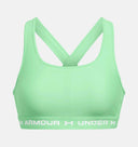 Soutien-gorge de sport Armor Mid Crossback