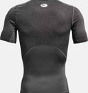 Chemise à manches courtes HeatGear