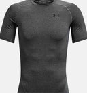Chemise à manches courtes HeatGear