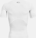 Chemise à manches courtes HeatGear