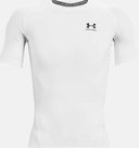 Chemise à manches courtes HeatGear