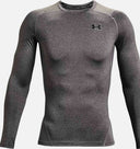 Maglia a manica lunga HeatGear Armour