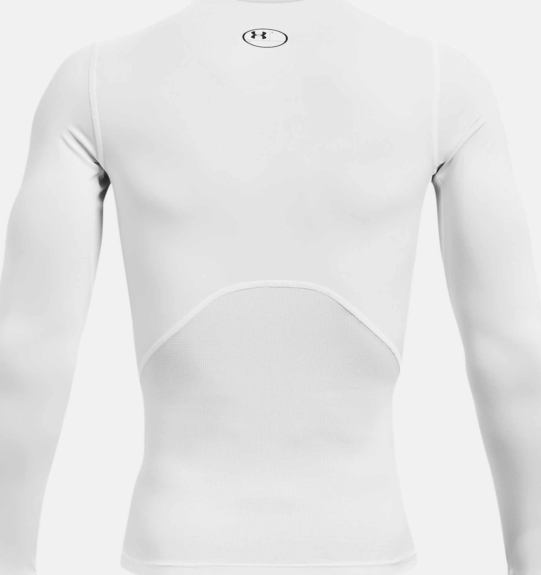 Camisa de manga larga HeatGear Armour