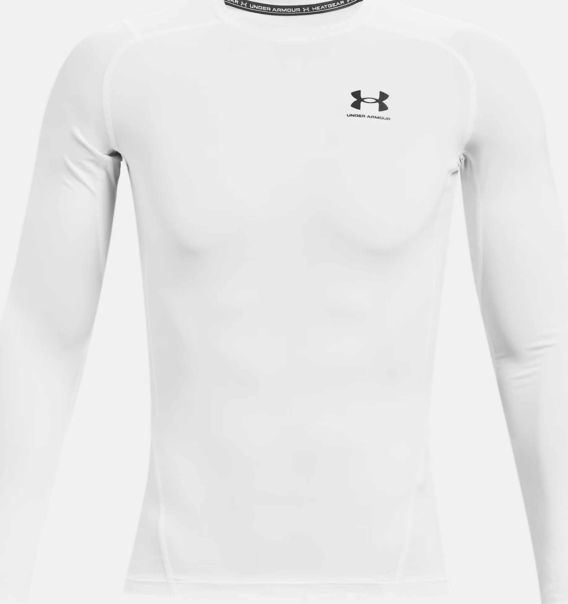 Camisa de manga larga HeatGear Armour