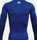 HeatGear Armor Langarmshirt