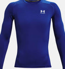 HeatGear Armor Langarmshirt