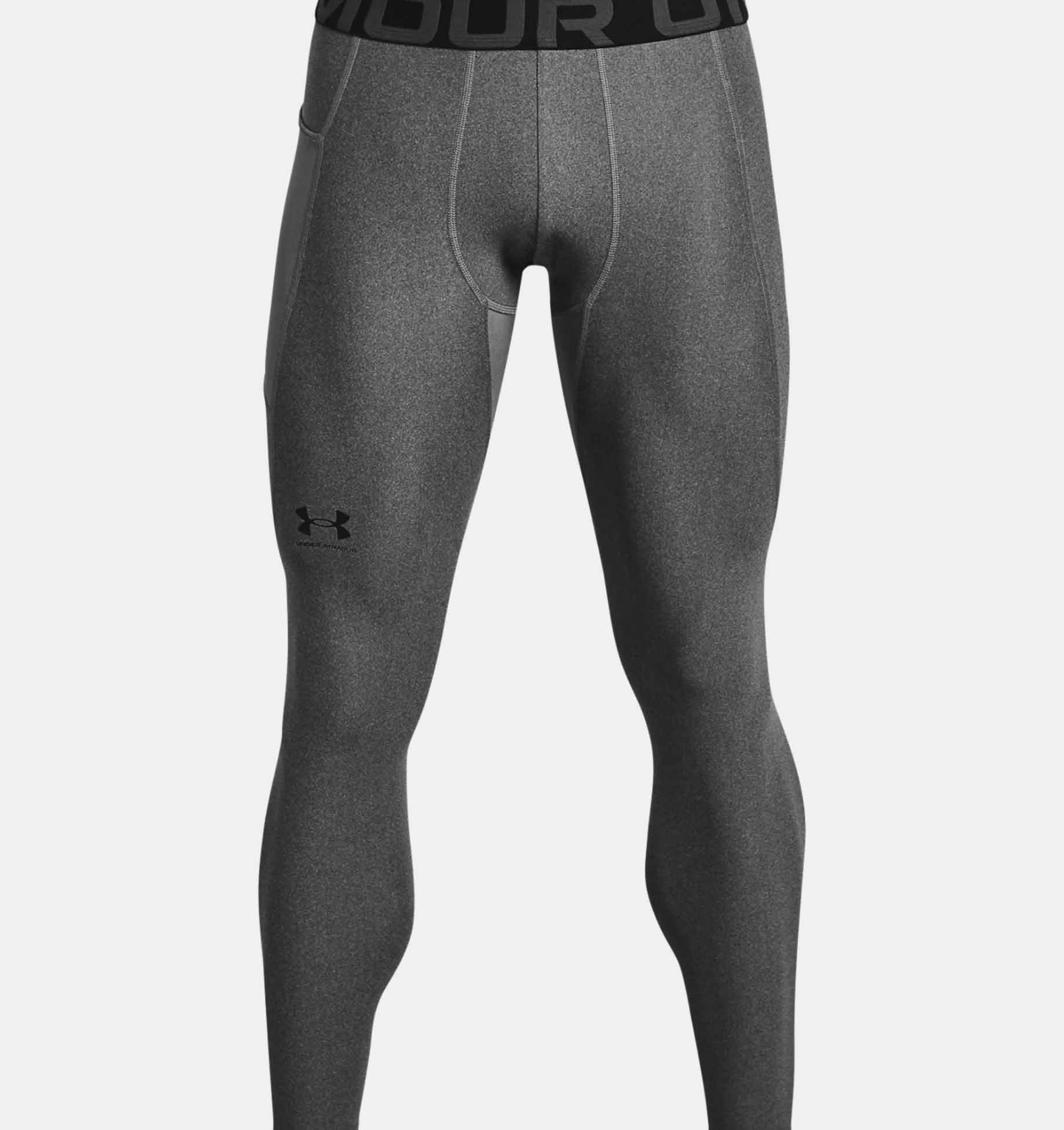 Leggings HeatGear Armor para hombre