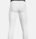 HeatGear ¾-Leggings für Herren