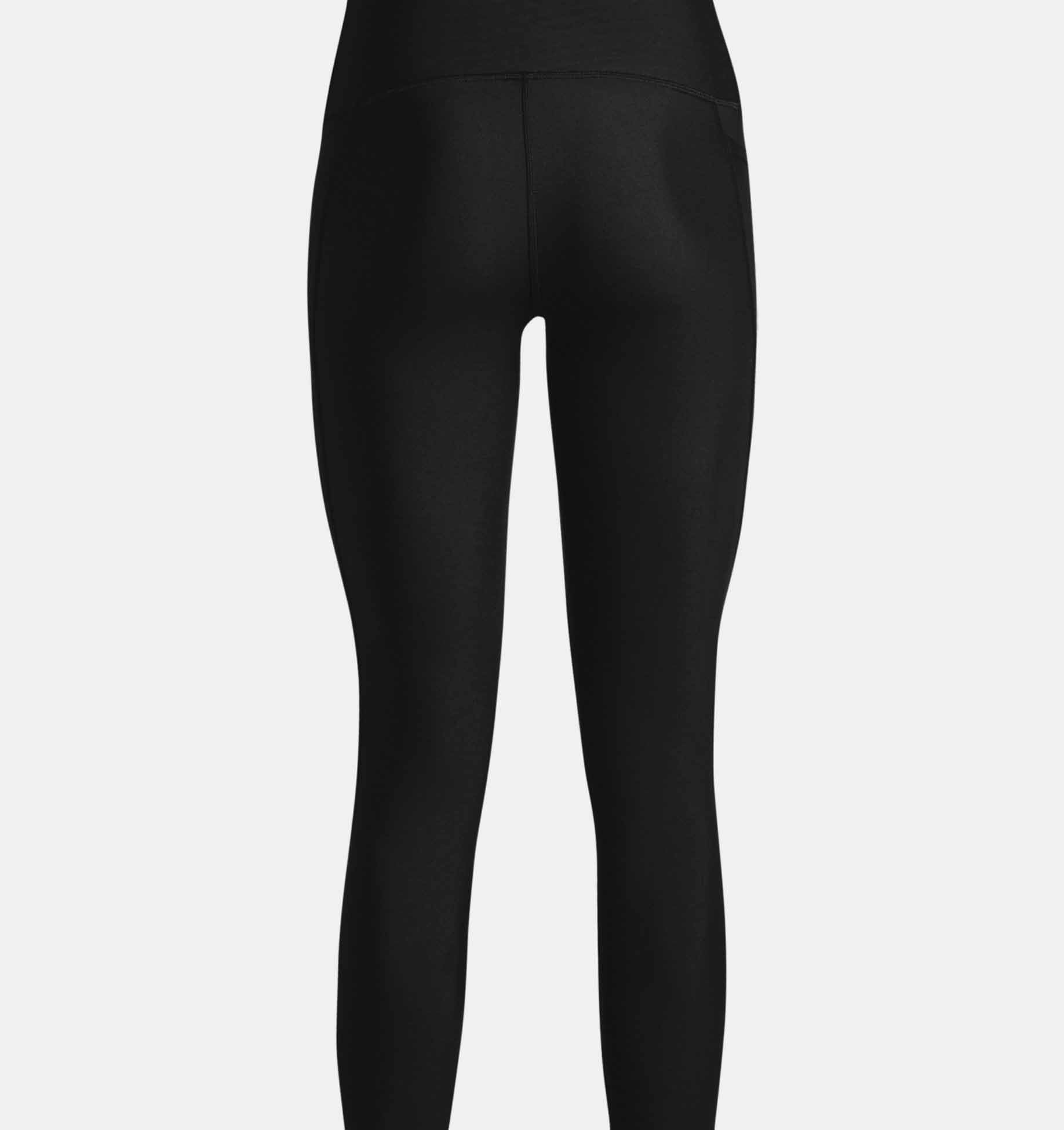 Leggings HeatGear Armour Hi-Rise 7/8