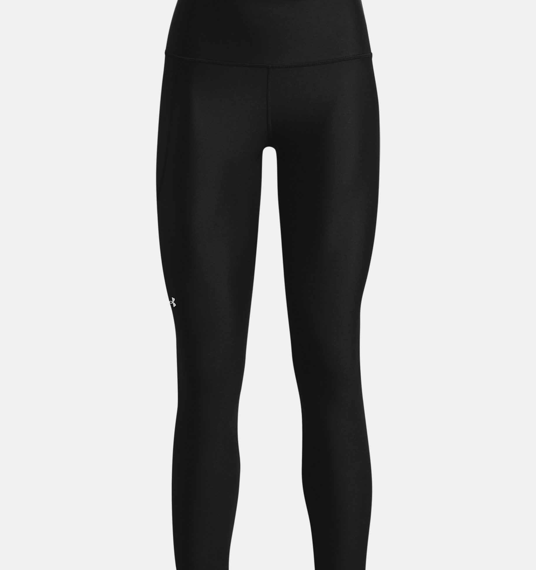 HeatGear Armor Hi-Rise 7/8-Leggings