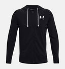 Felpa UA Rival Terry Full Zip