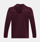 Felpa con cappuccio Armour Fleece Full Zip