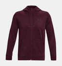 Felpa con cappuccio Armour Fleece Full Zip