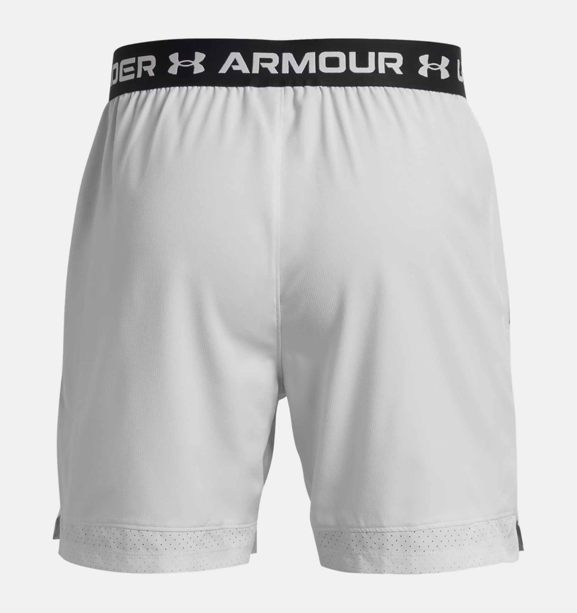 UA Vanish gewebte Shorts
