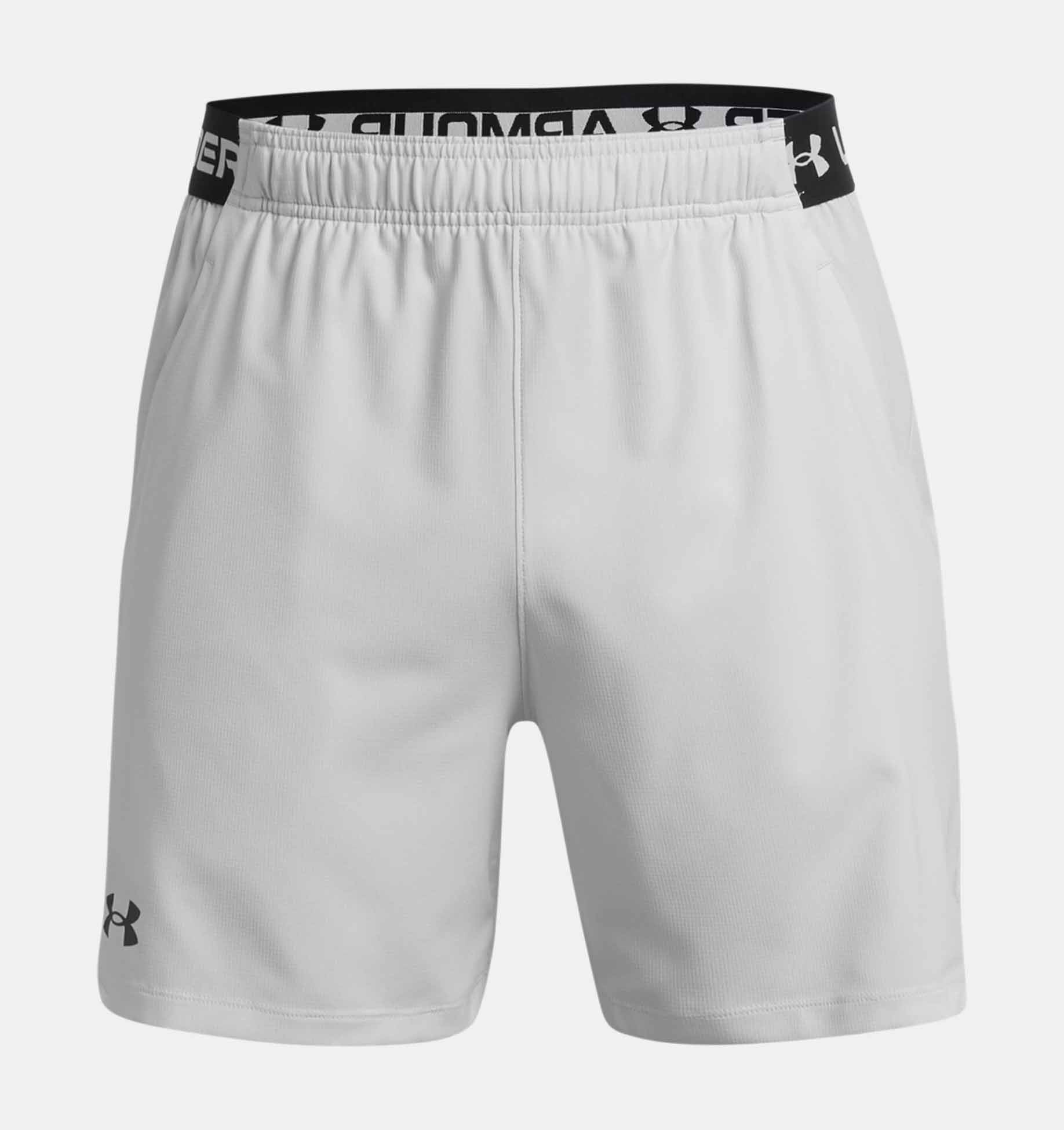 UA Vanish gewebte Shorts