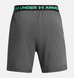 UA Vanish gewebte Shorts