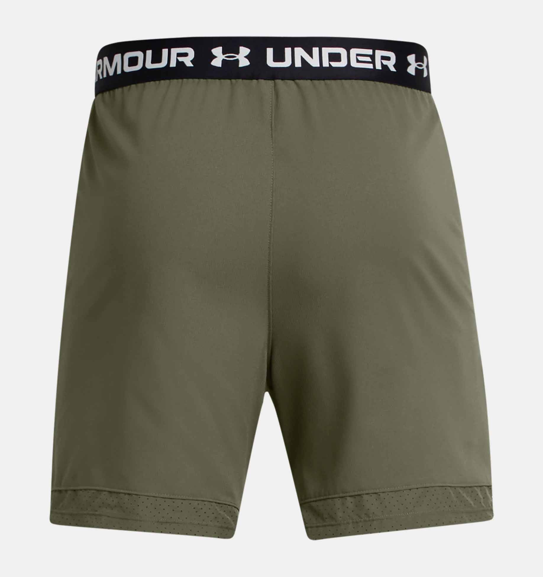 UA Vanish Woven Shorts