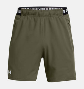 UA Vanish Woven Shorts