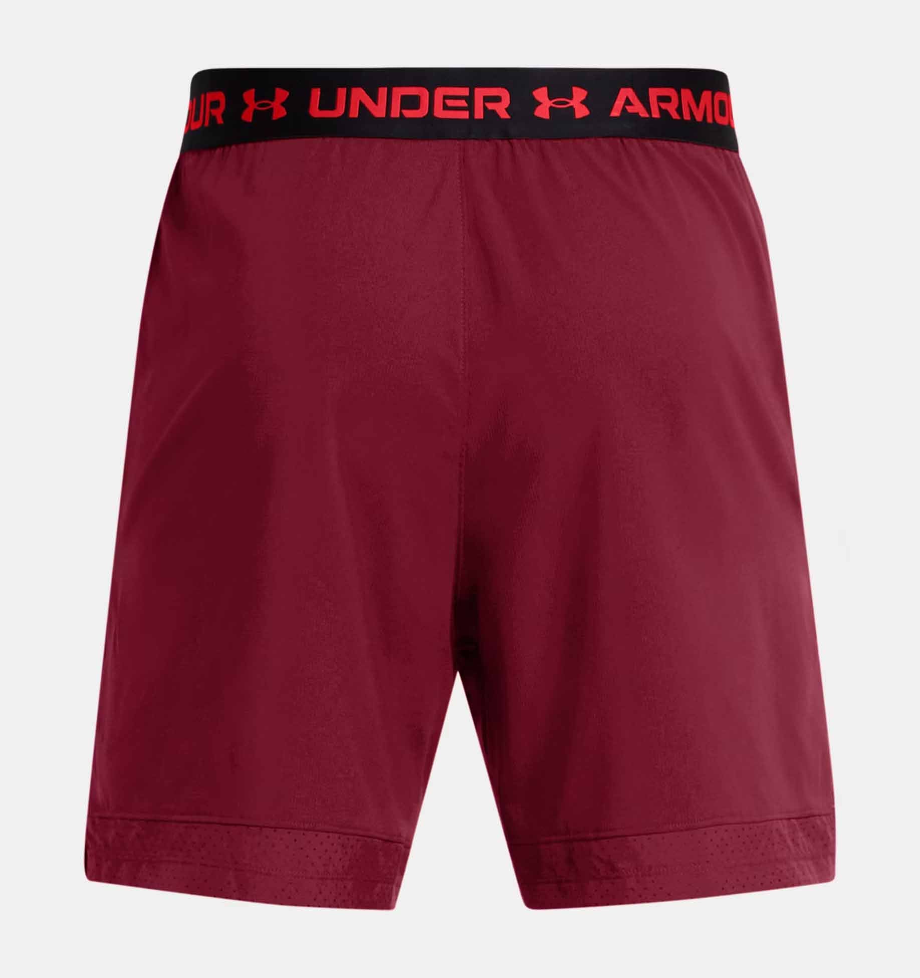 UA Vanish Woven Shorts