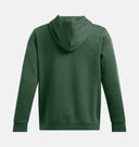 Felpa con cappuccio UA Icon Fleece