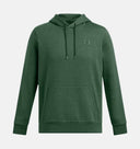 Felpa con cappuccio UA Icon Fleece