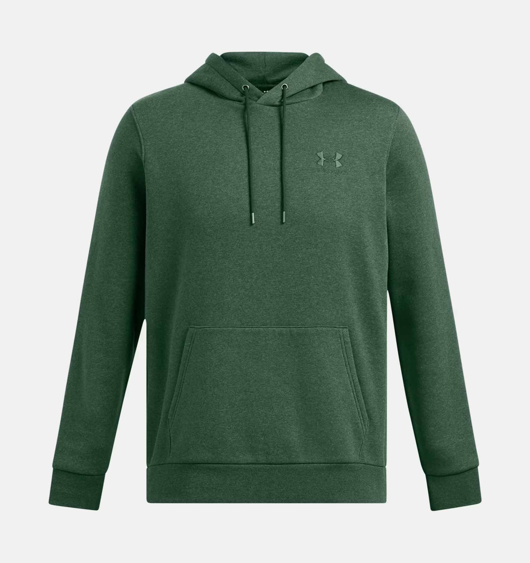 UA Icon Fleece Hoodie