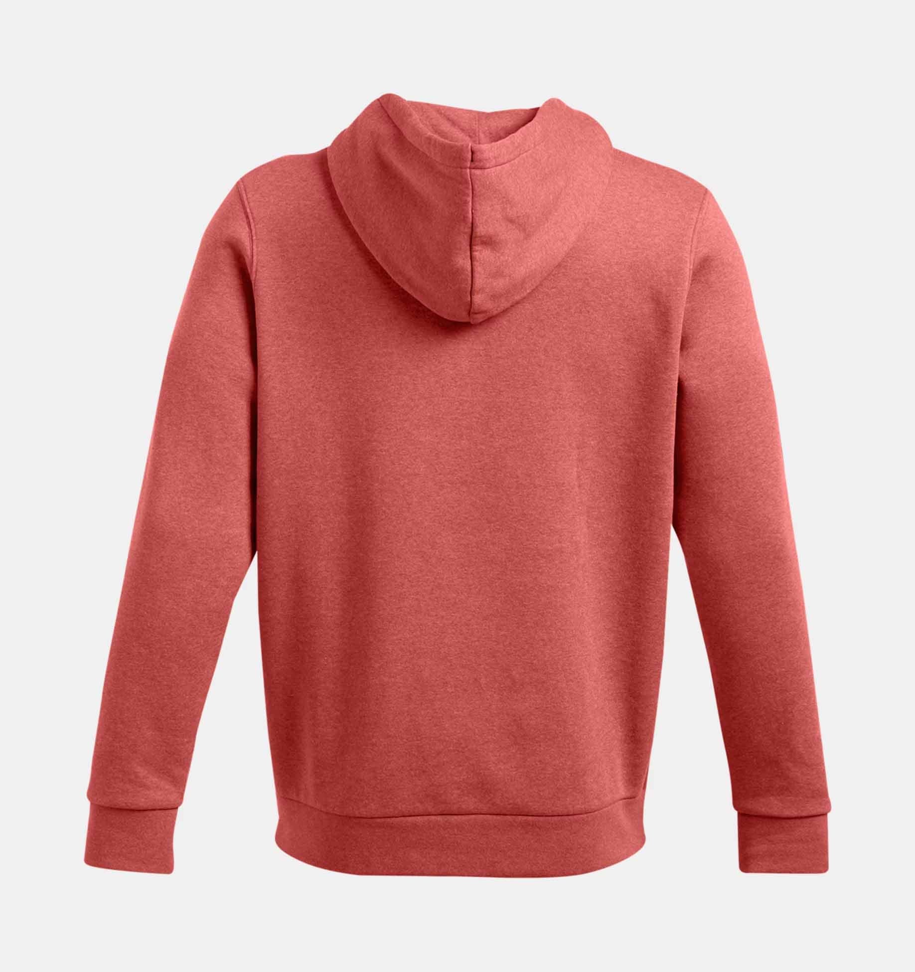 UA Icon Fleece-Hoodie