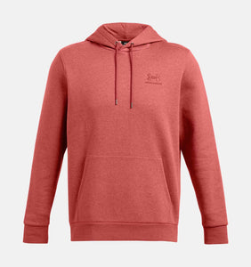 UA Icon Fleece Hoodie