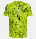 UA Run Anywhere Short Sleeve T-Shirt