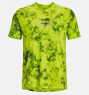 UA Run Anywhere Short Sleeve T-Shirt