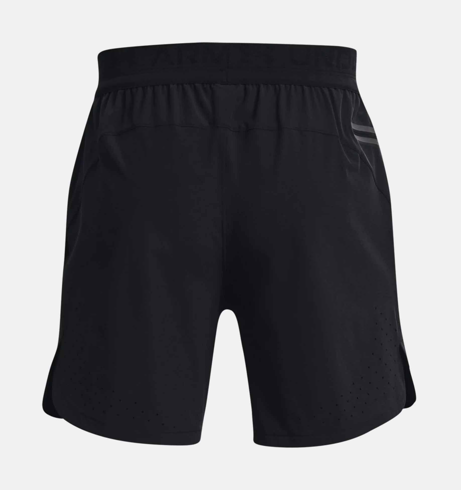 UA Vanish Elite Shorts