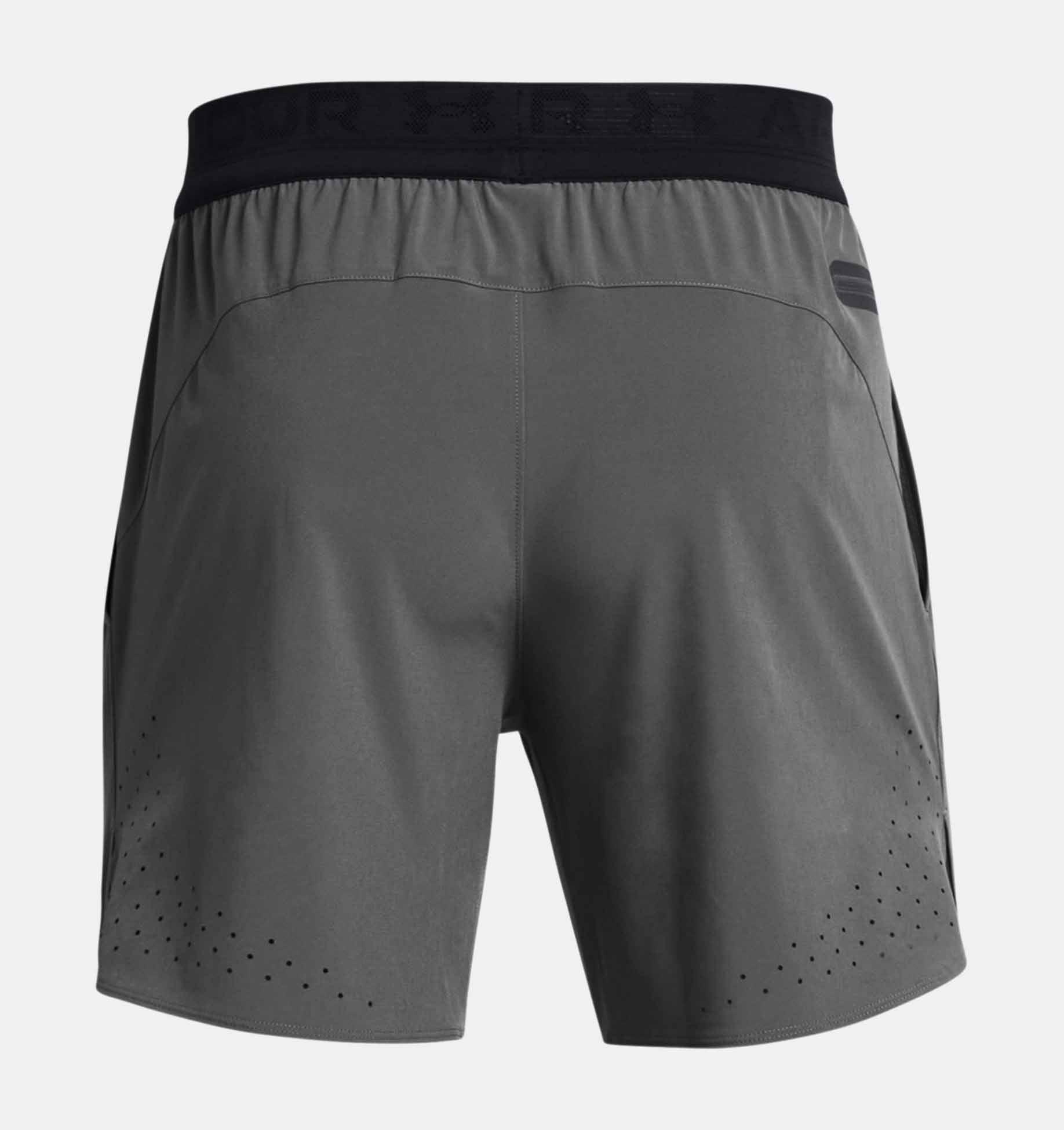 UA Vanish Elite Shorts