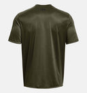 UA Tech Vent Kurzarmtrikot