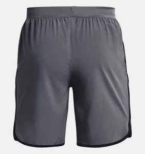 Pantalones cortos tejidos UA HIIT