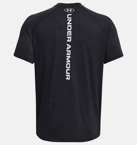 UA Tech Reflective short-sleeved shirt