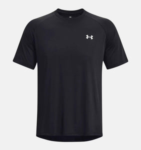 UA Tech Reflective short-sleeved shirt