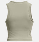 Canotta UA Train Seamless